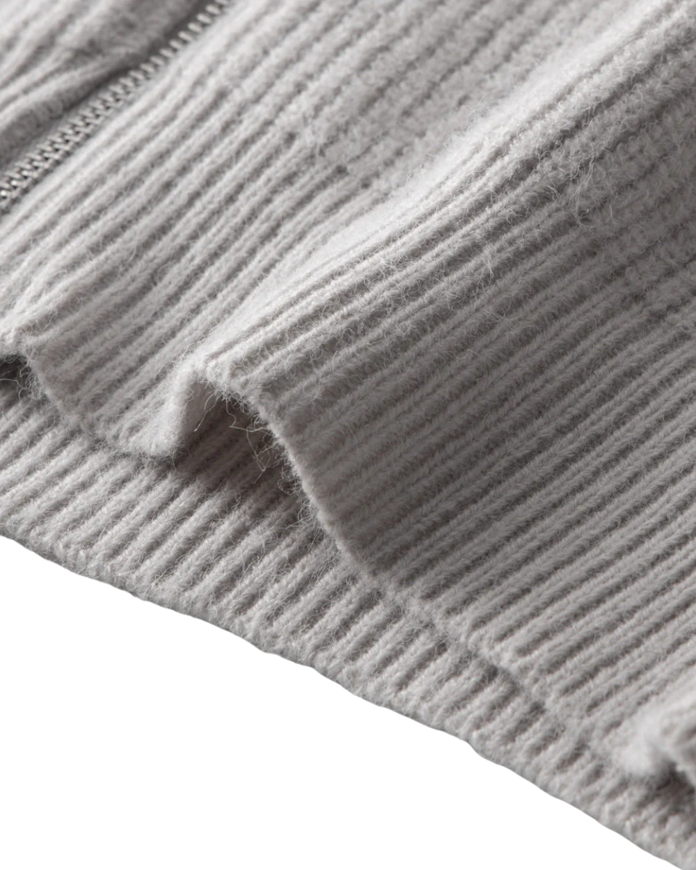 elegant-chic Merino Jacke