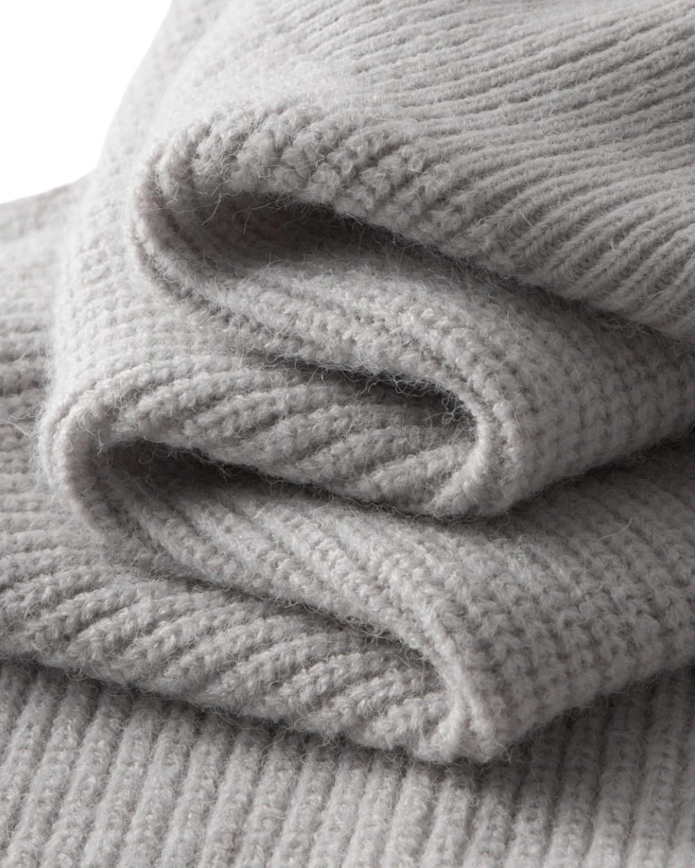 elegant-chic Merino Jacke