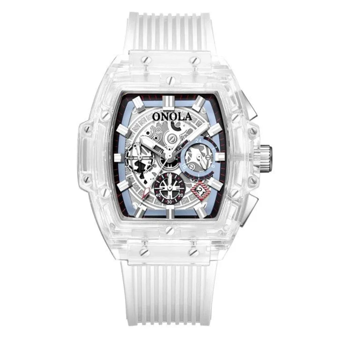 Clube Boss Transparent