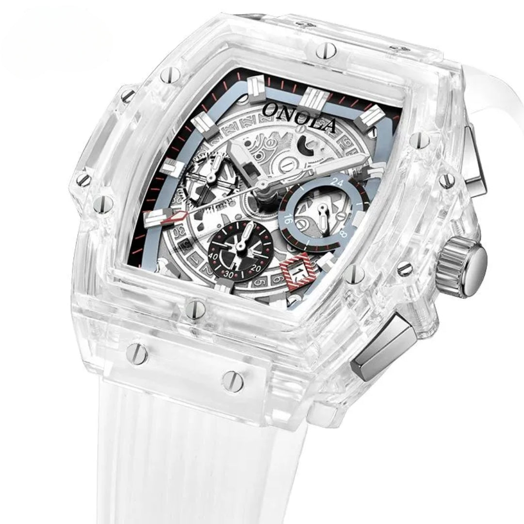 Clube Boss Transparent