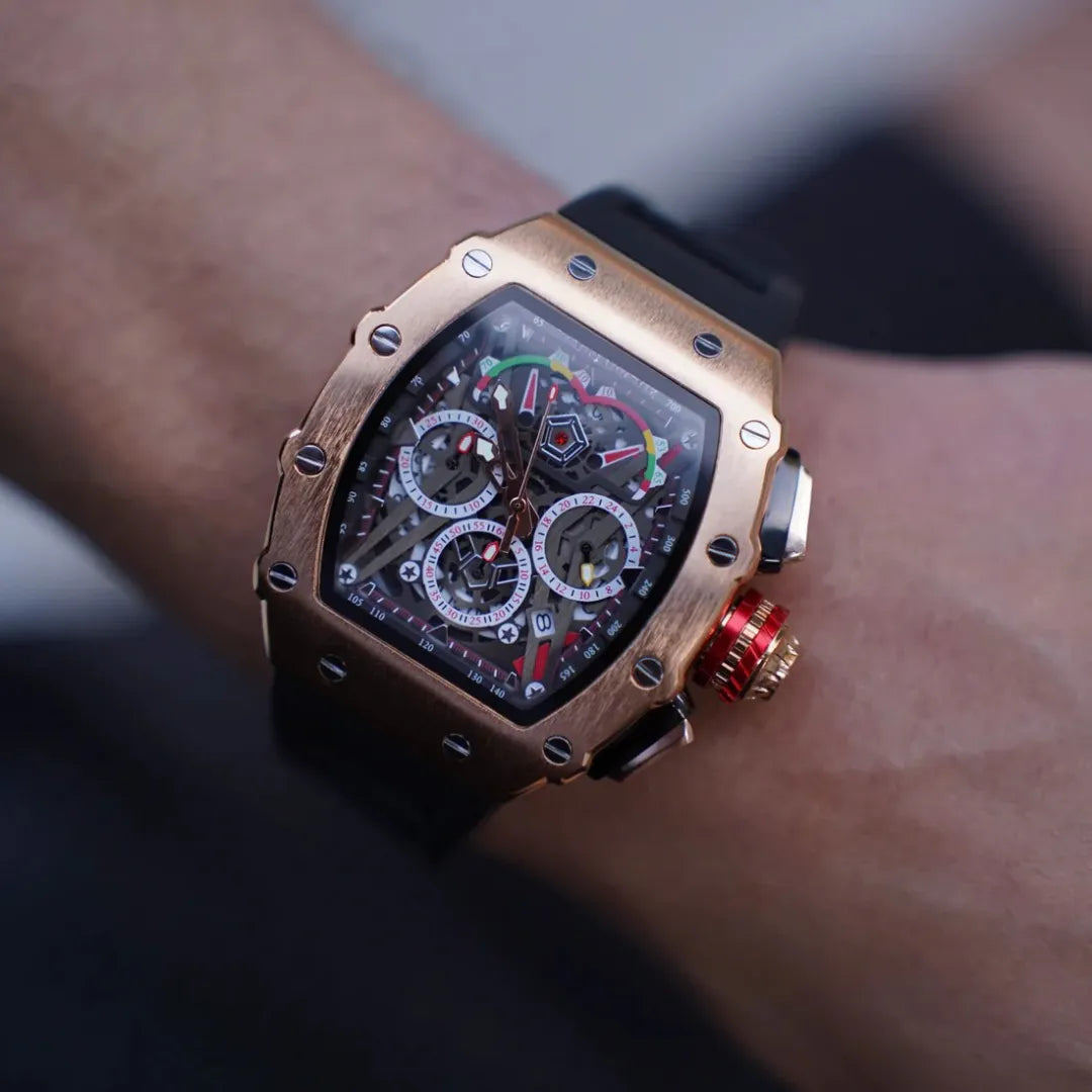 Clube Boss Prestige [BEST SELLER]