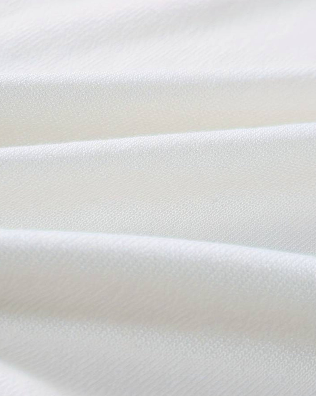 chic Reißverschluss Polo