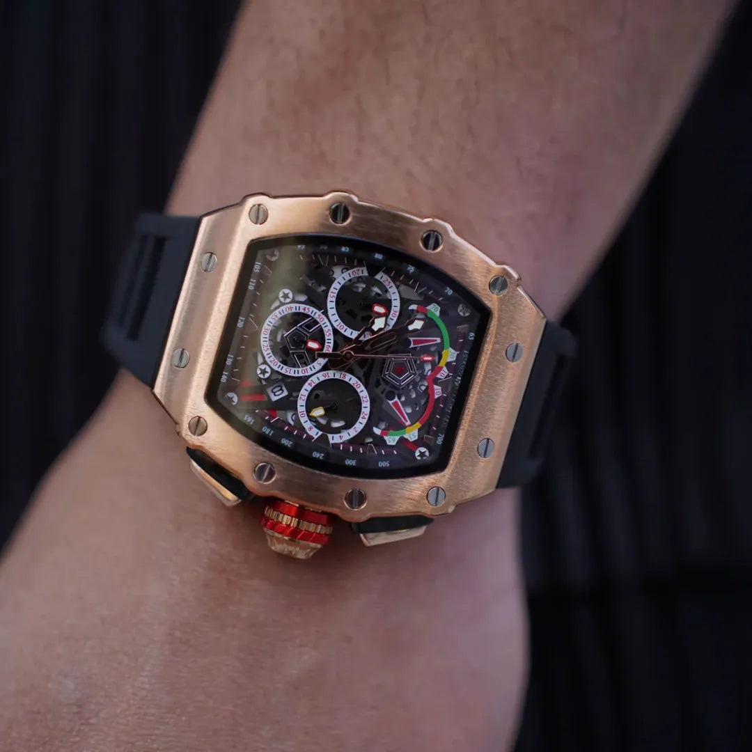 Clube Boss Prestige [BEST SELLER]