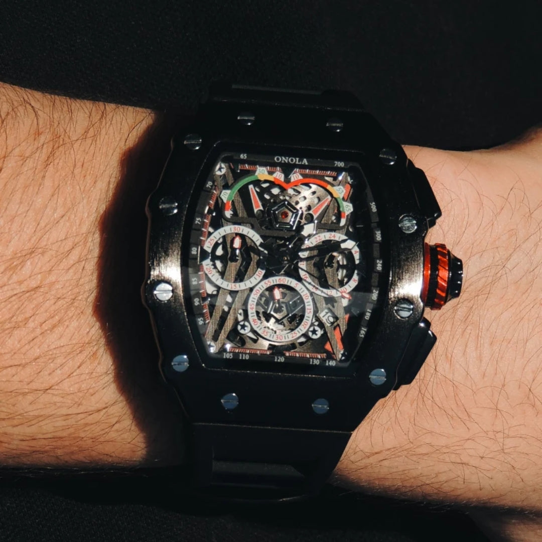 Clube Boss Prestige [BEST SELLER]