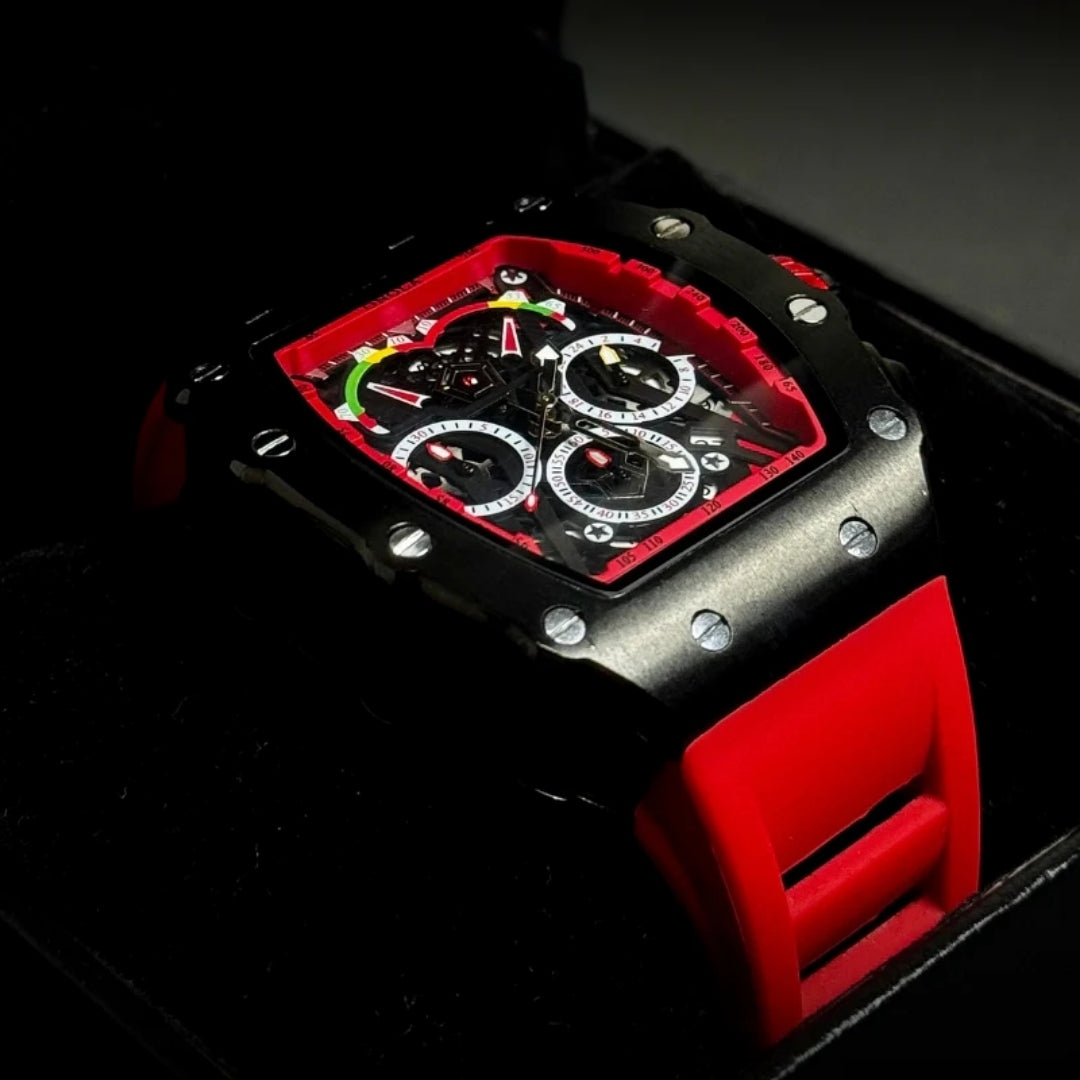 Clube Boss Prestige [BEST SELLER]