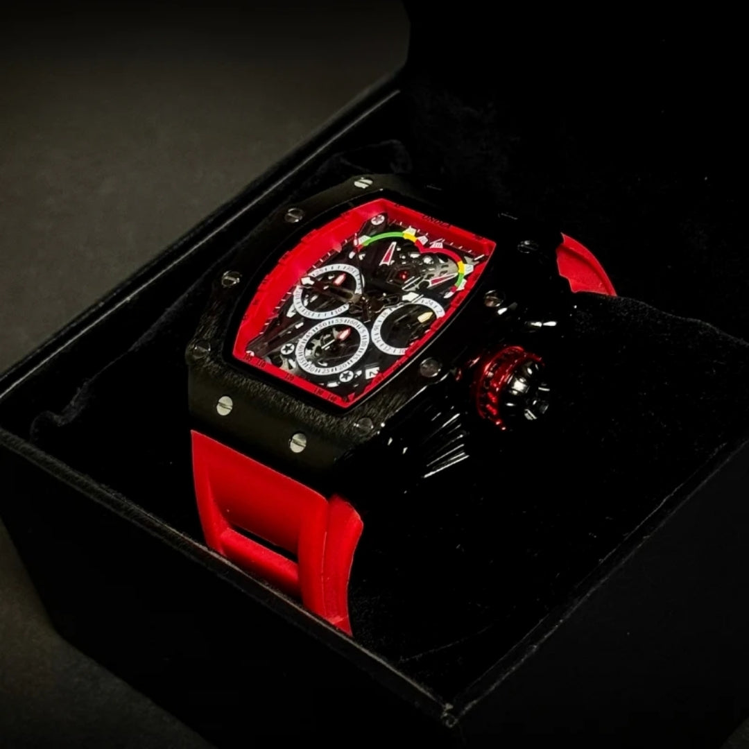 Clube Boss Prestige [BEST SELLER]