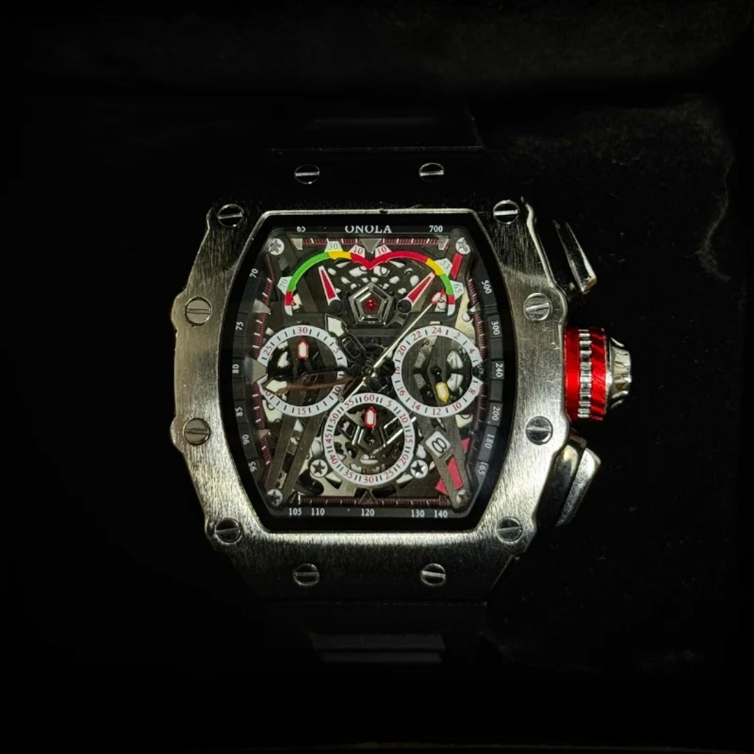 Clube Boss Prestige [BEST SELLER]