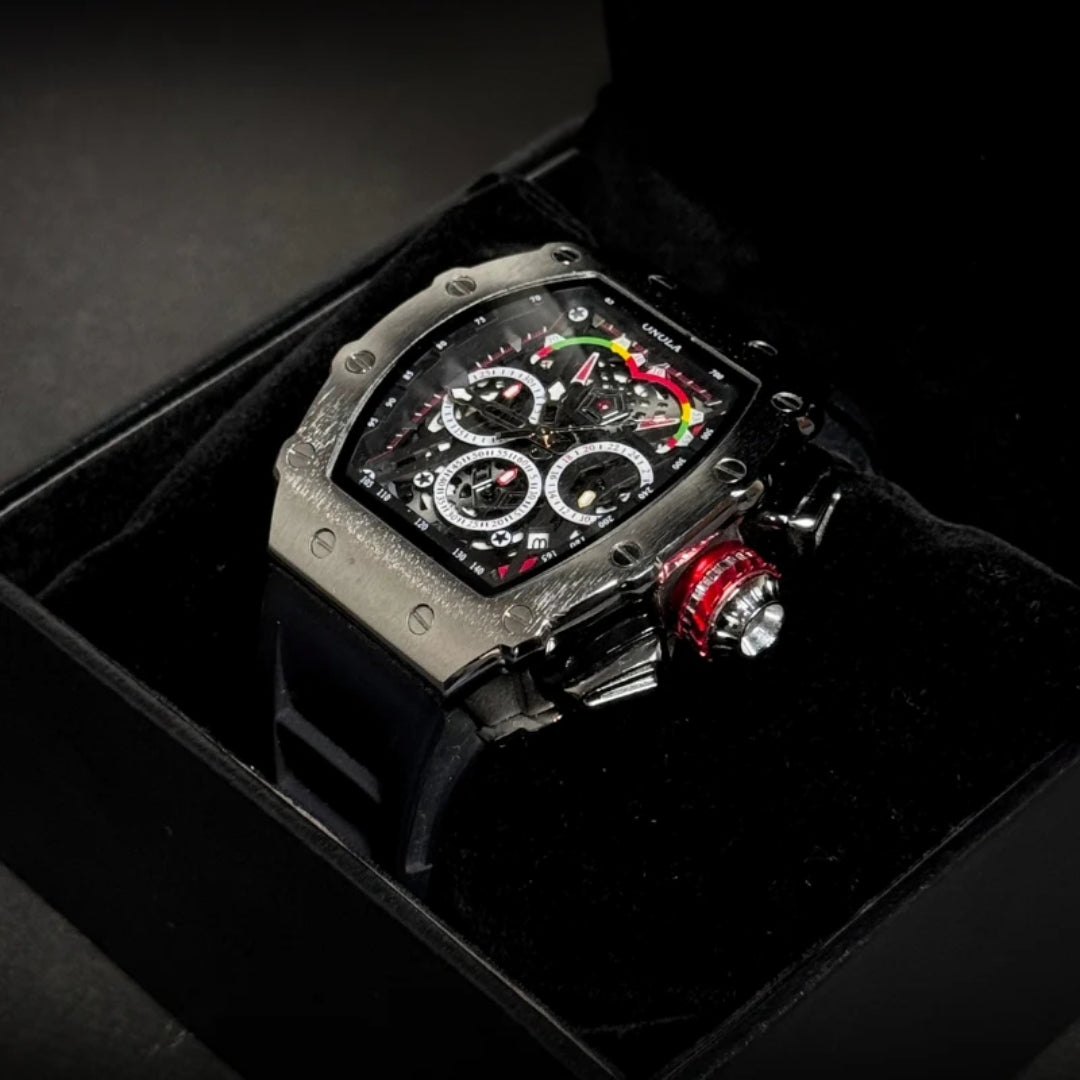 Clube Boss Prestige [BEST SELLER]