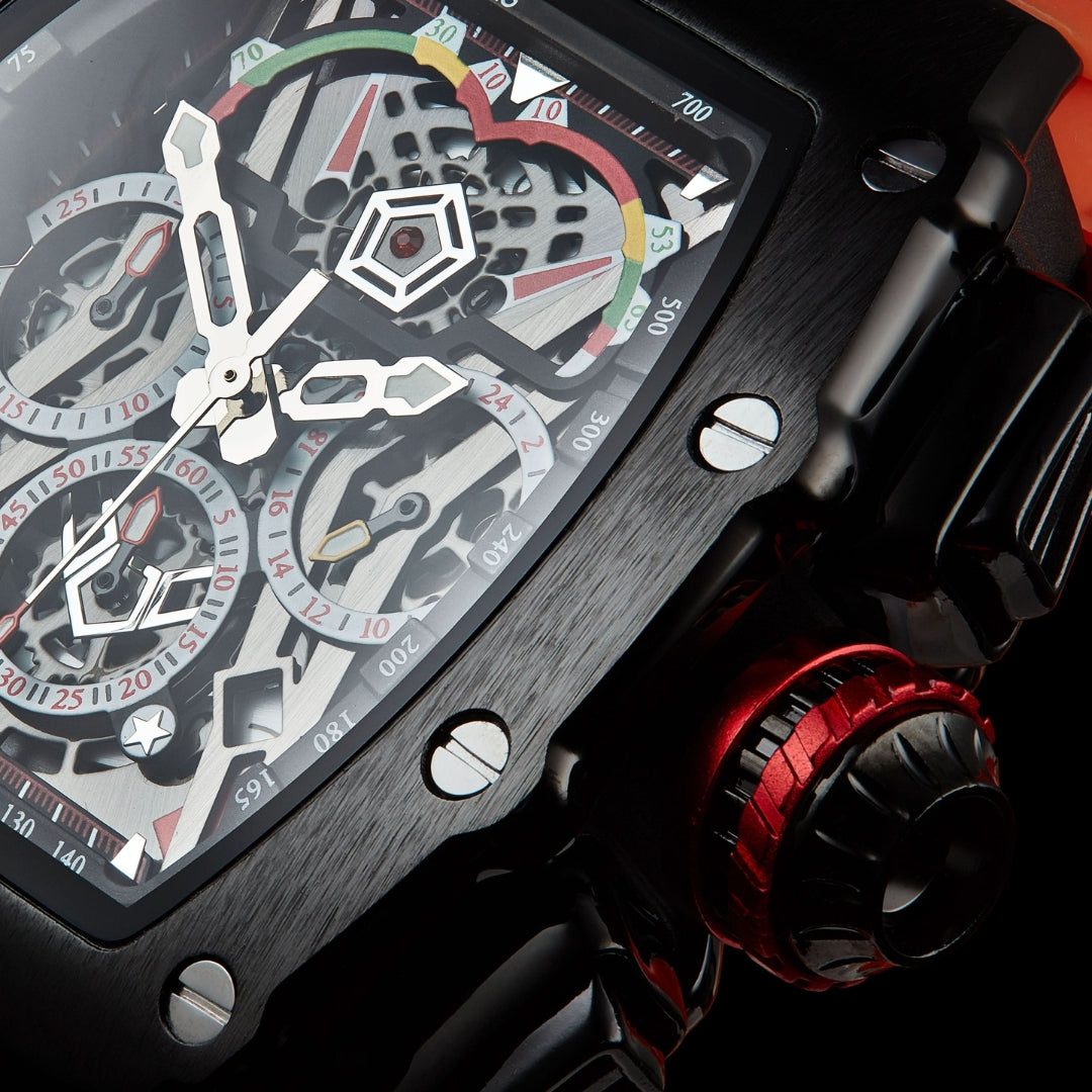 Clube Boss Prestige [BEST SELLER]