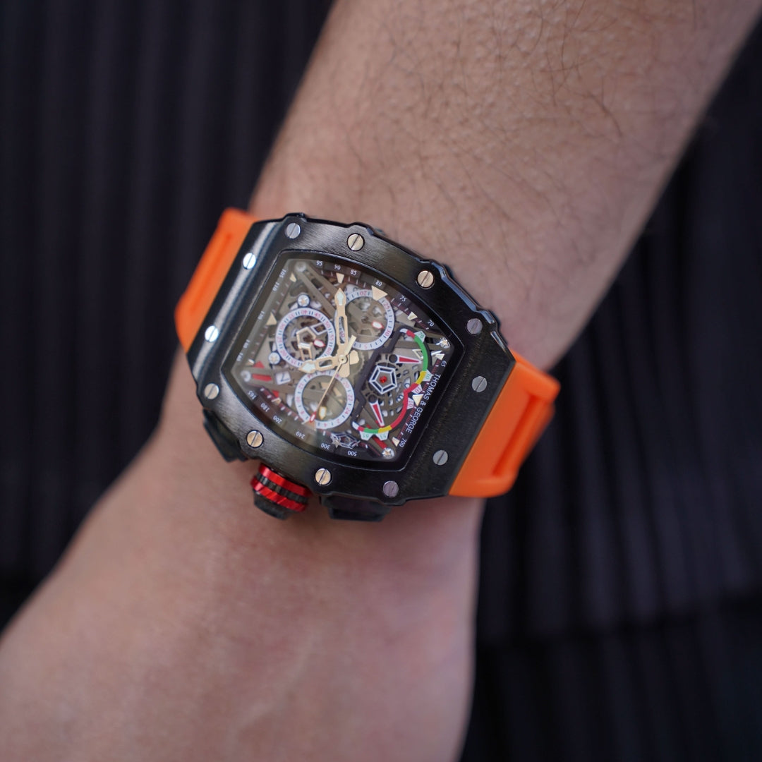 Clube Boss Prestige [BEST SELLER]