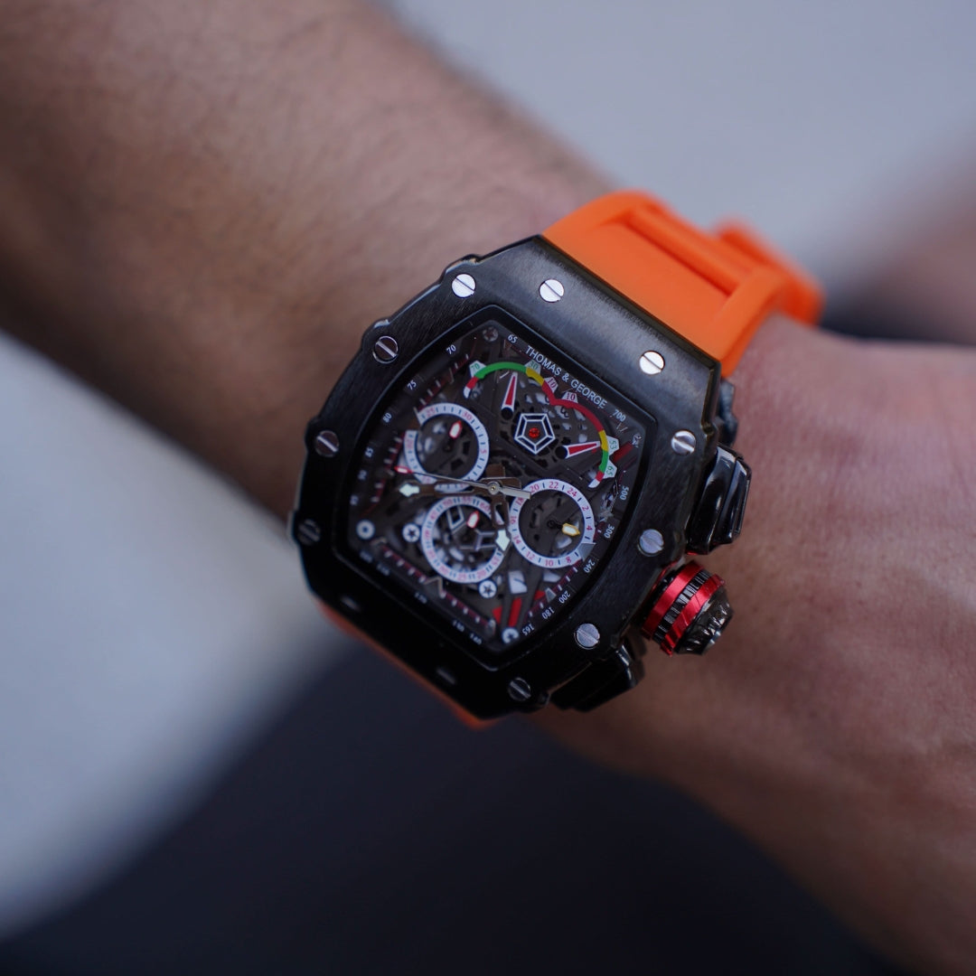 Clube Boss Prestige [BEST SELLER]