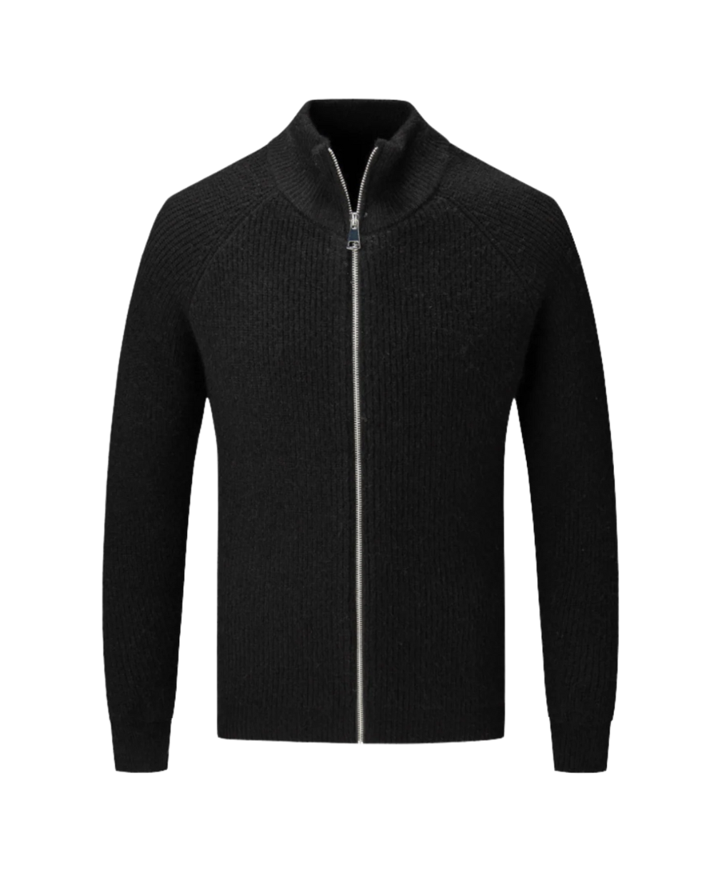 elegant-chic Merino Jacke