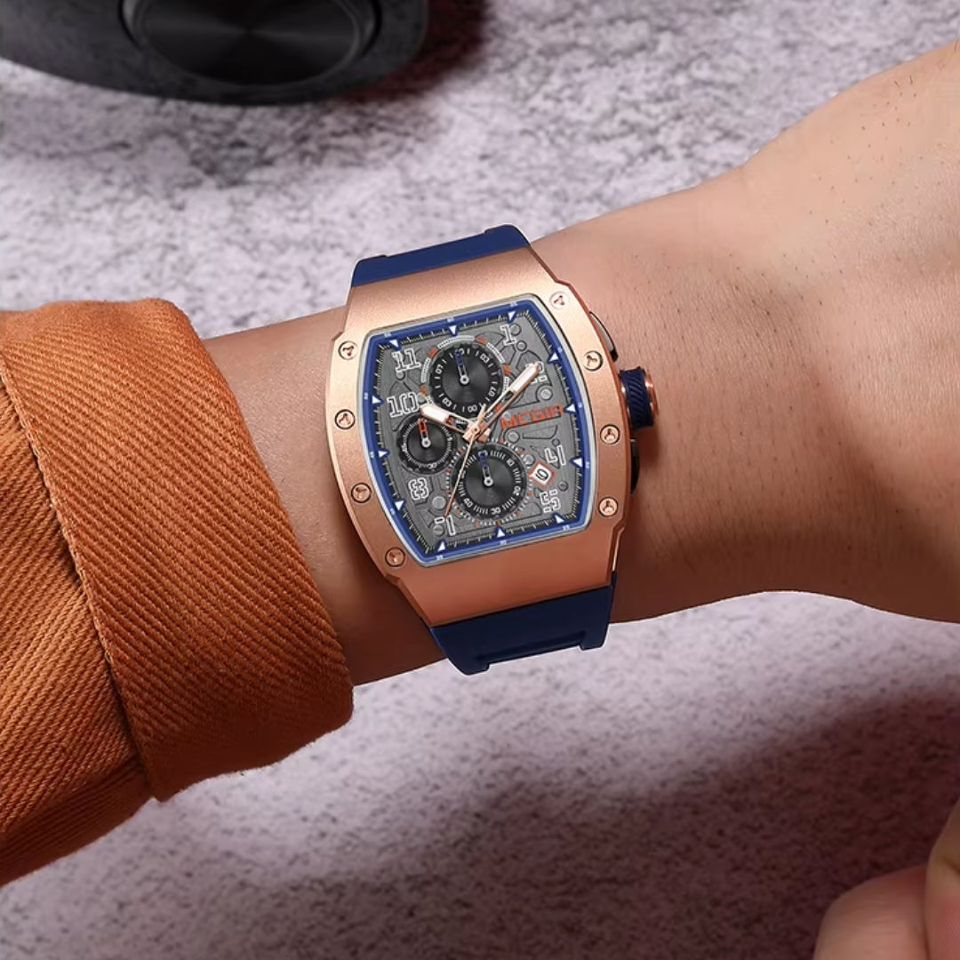 Clube Boss Montclair