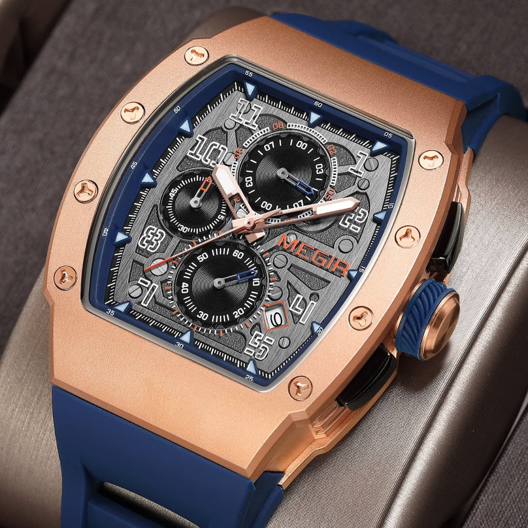 Clube Boss Montclair