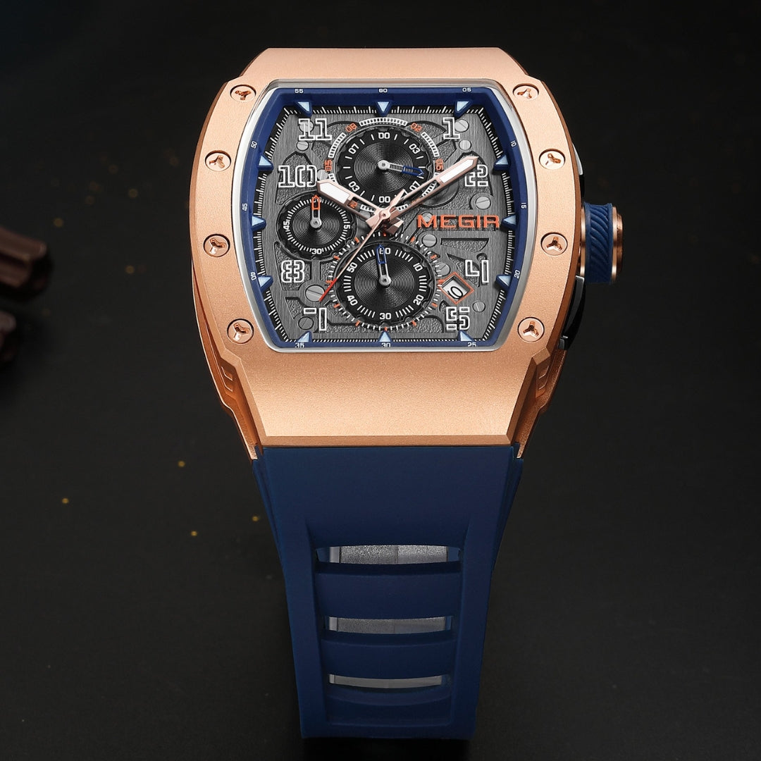 Clube Boss Montclair