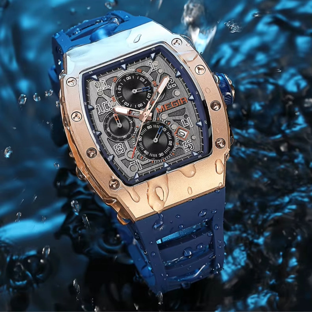 Clube Boss Montclair