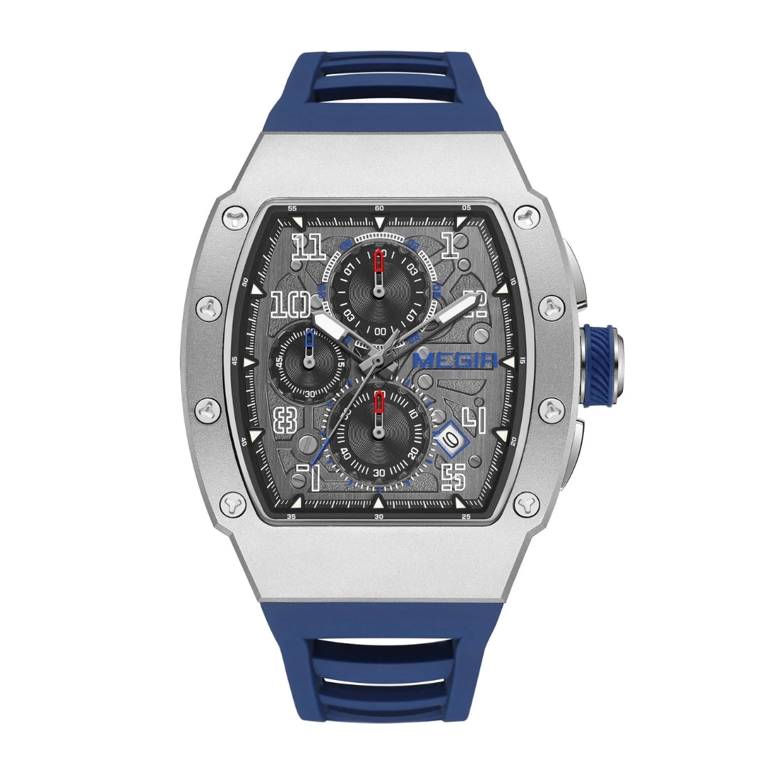 Clube Boss Montclair