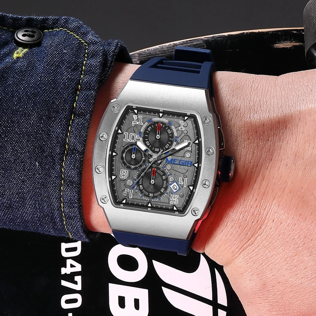 Clube Boss Montclair