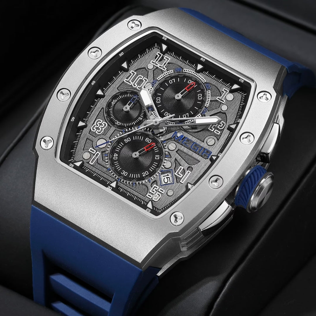 Clube Boss Montclair