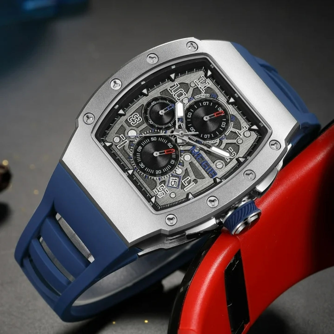 Clube Boss Montclair