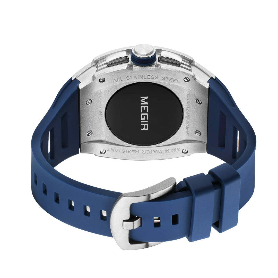 Clube Boss Montclair