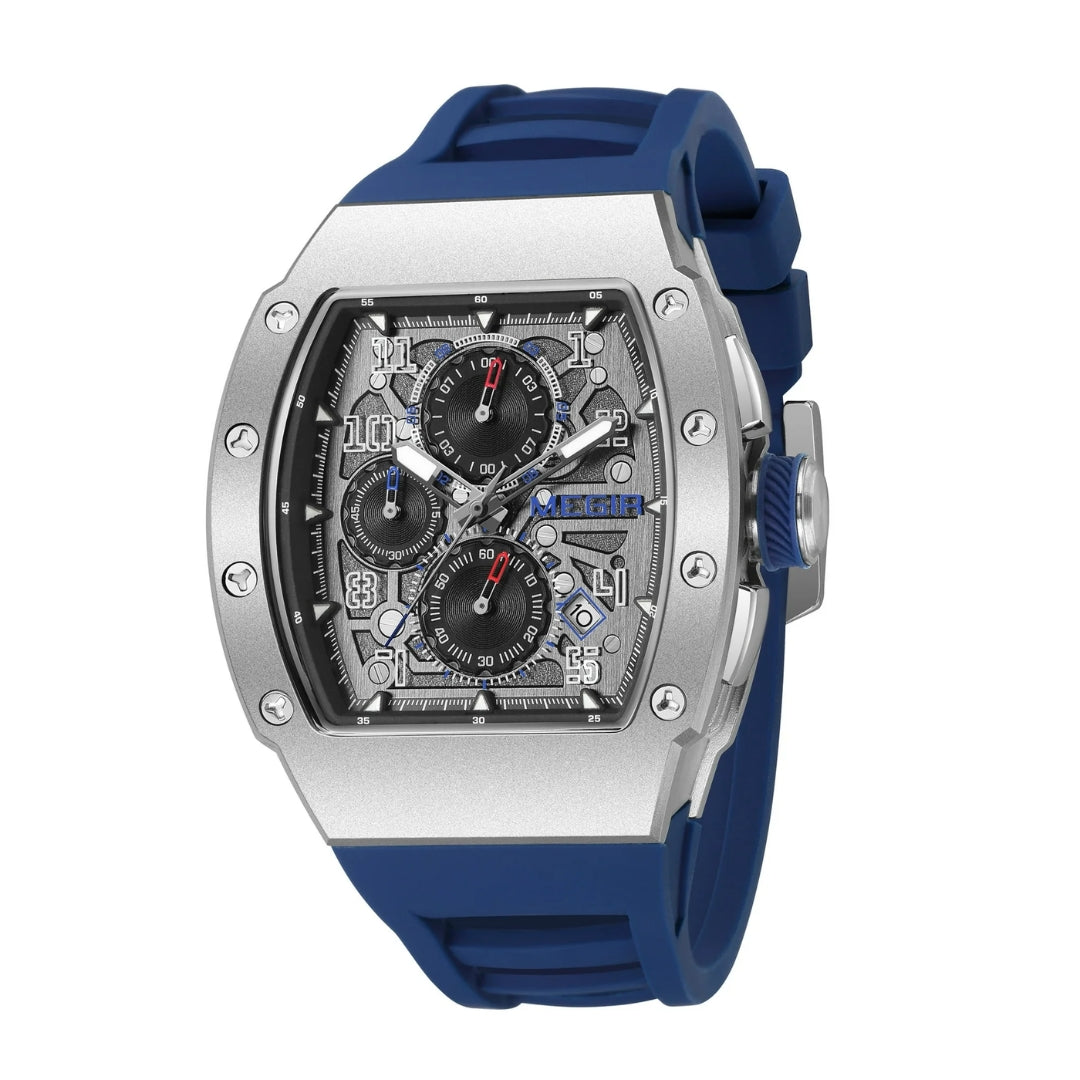 Clube Boss Montclair