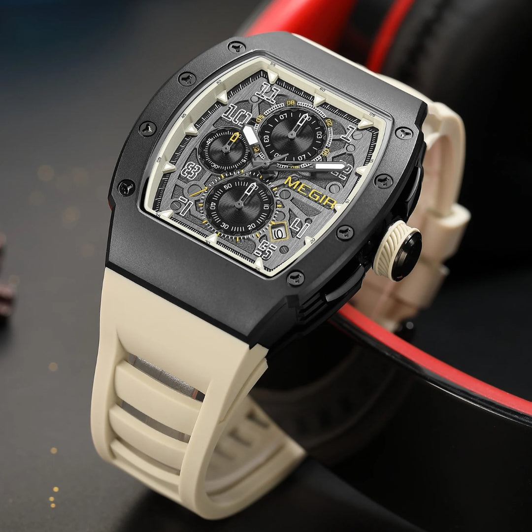 Clube Boss Montclair