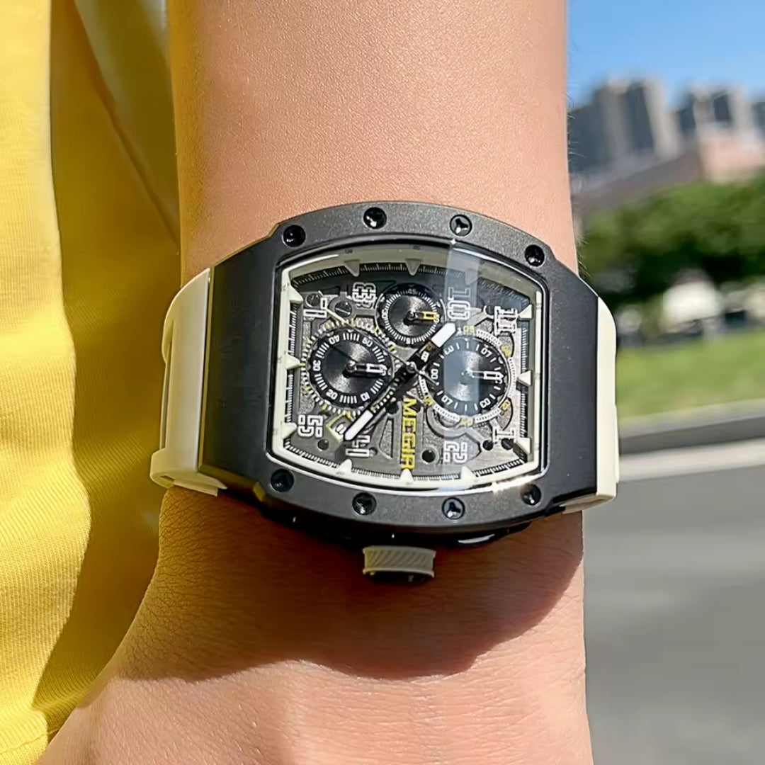 Clube Boss Montclair