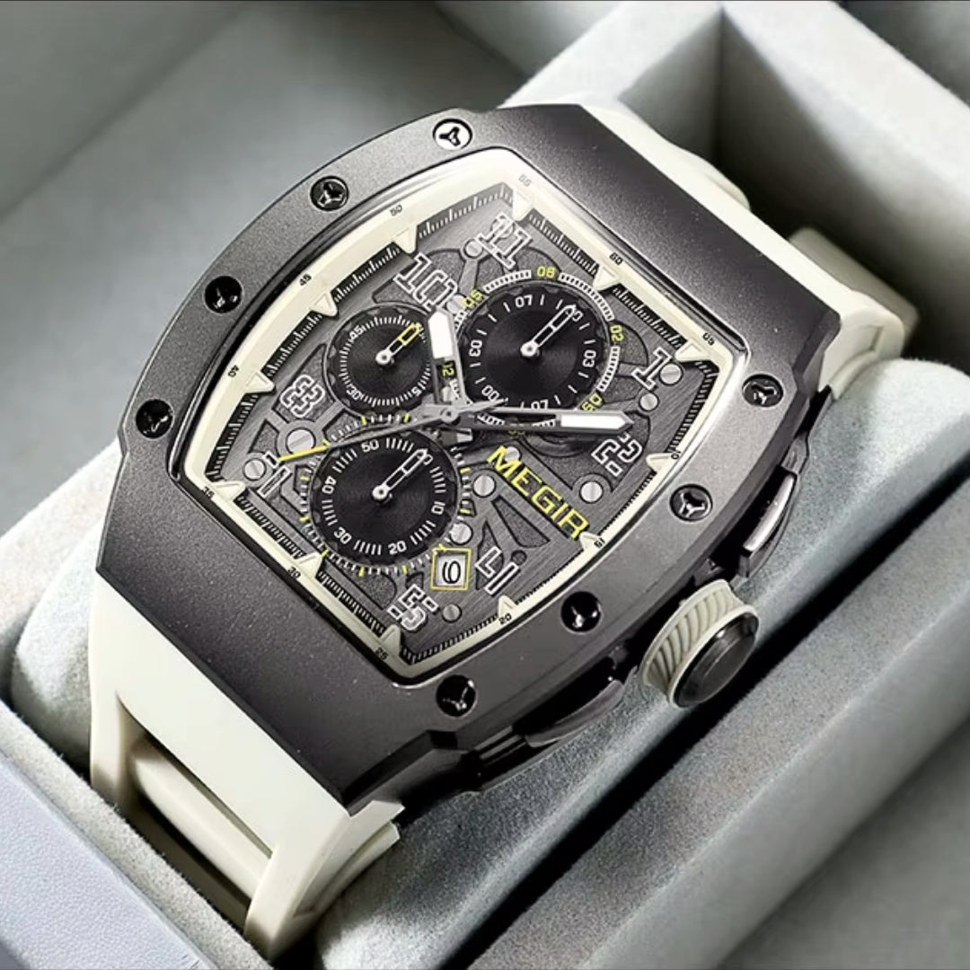 Clube Boss Montclair