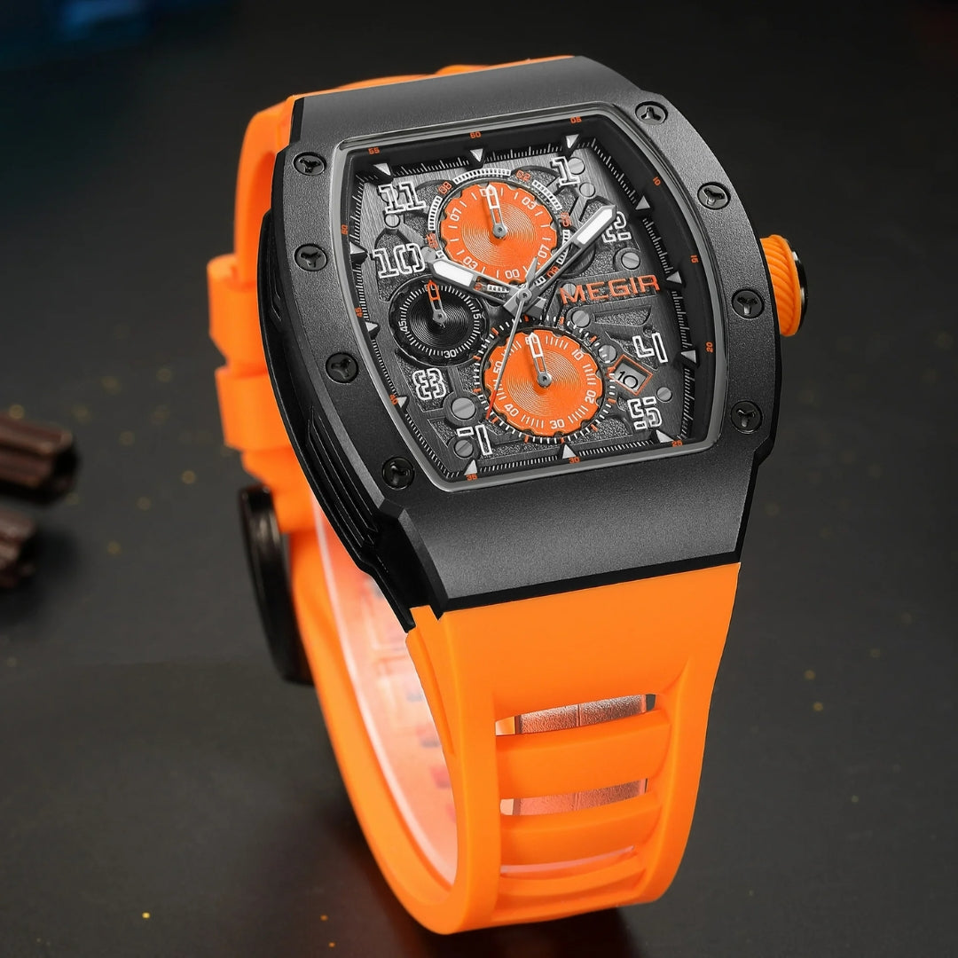 Clube Boss Montclair