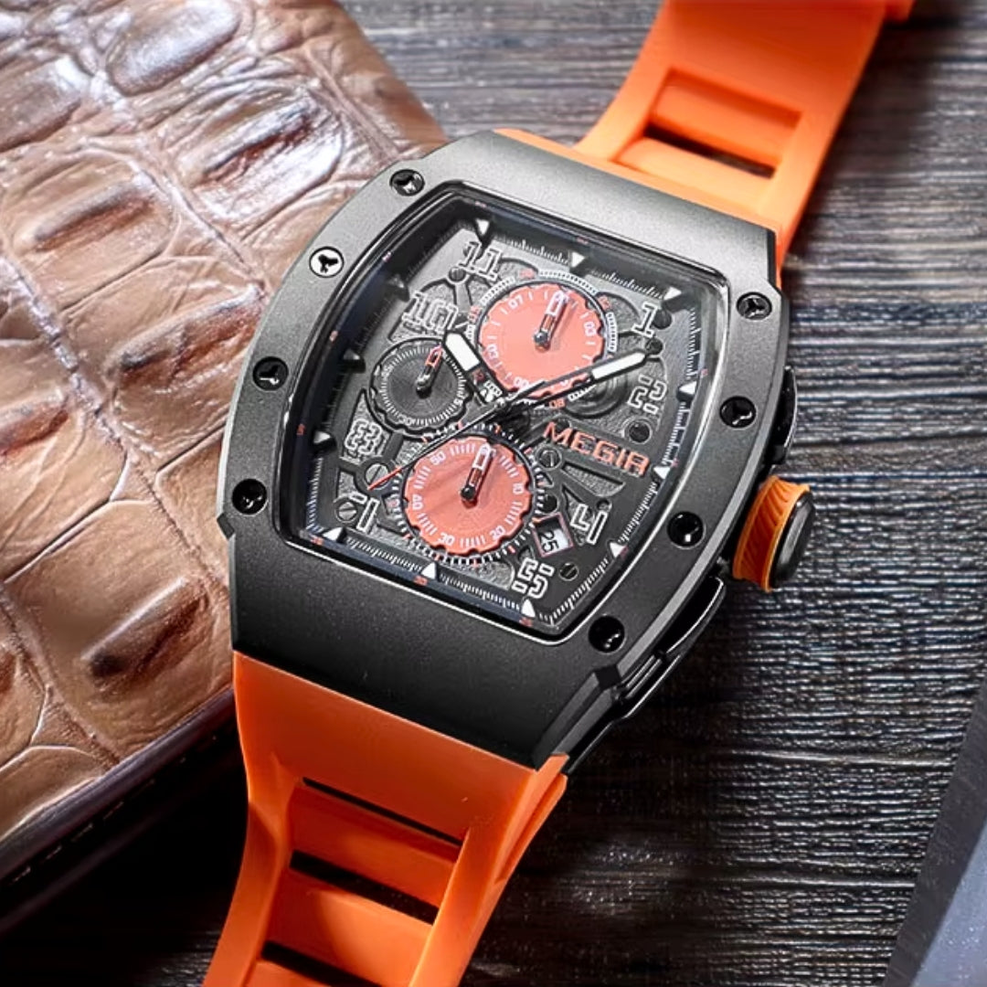 Clube Boss Montclair