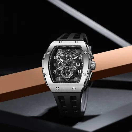 Clube Boss Montclair