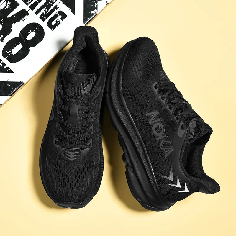 Noka Athletic Sneakers