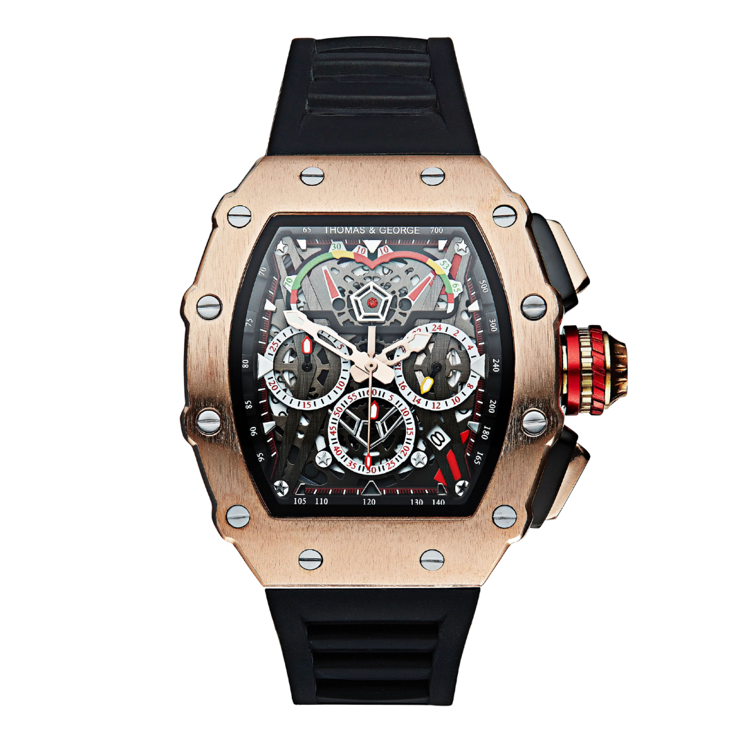 Clube Boss Prestige [BEST SELLER]