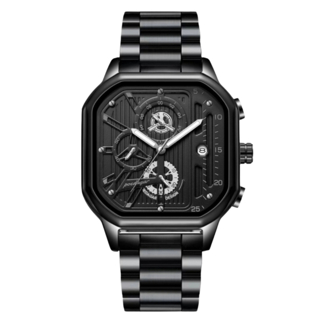 Clube Boss Blackwell