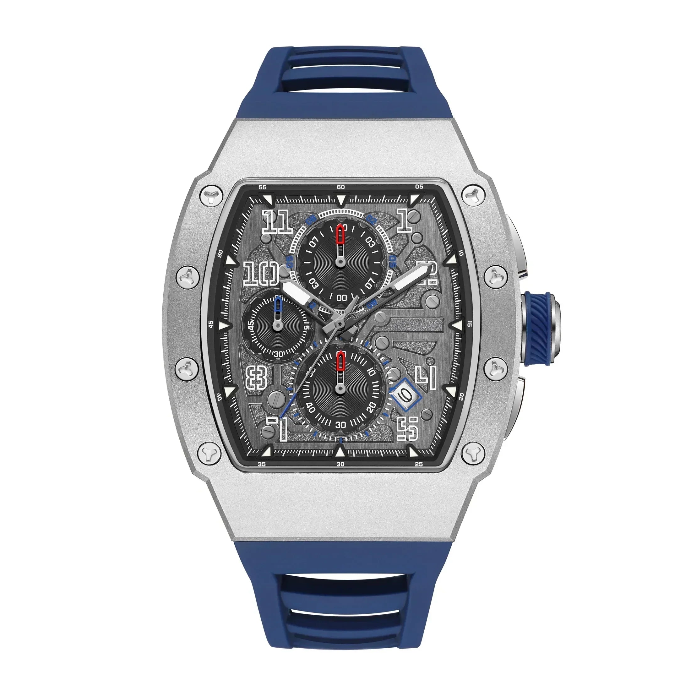 Clube Boss Montclair