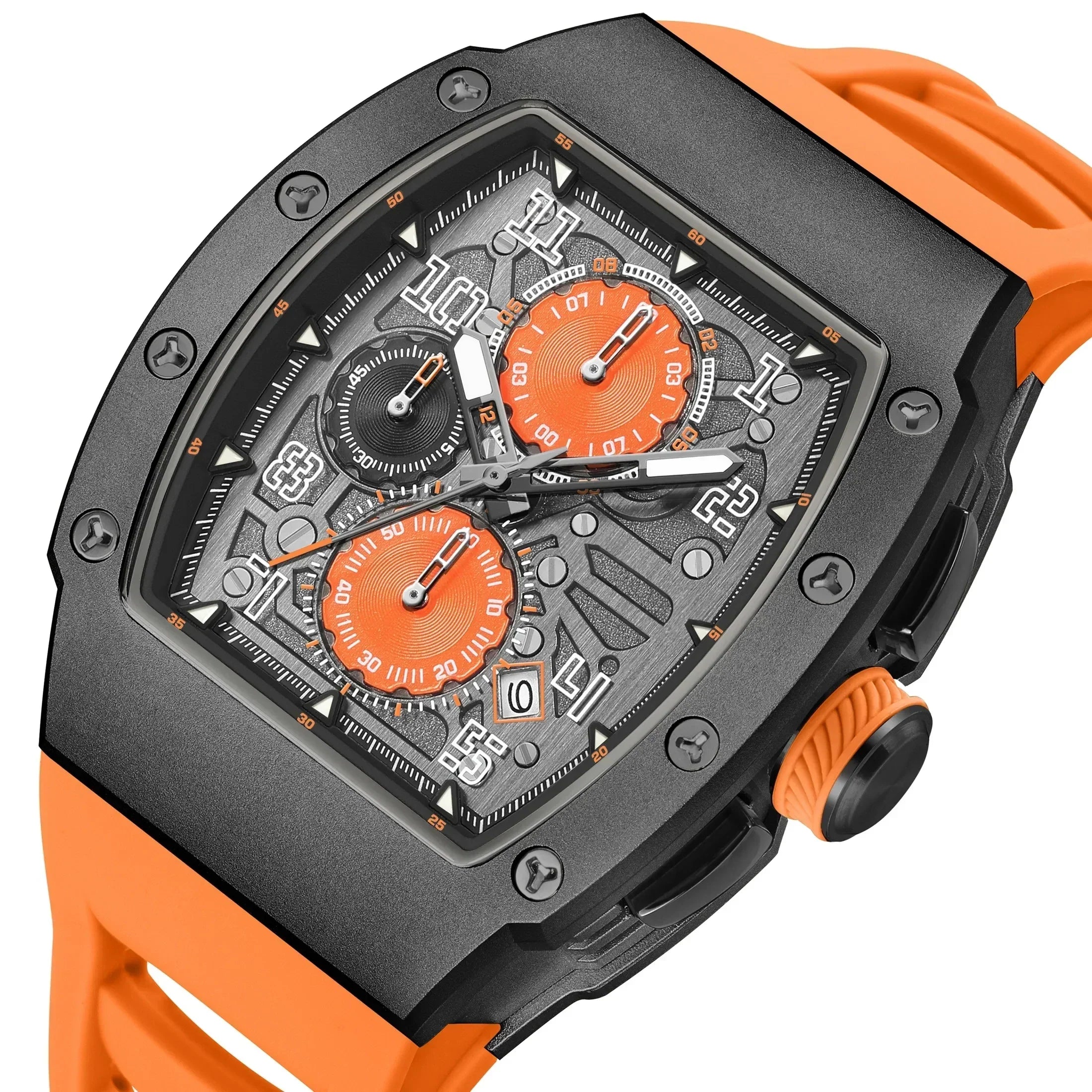 Clube Boss Montclair