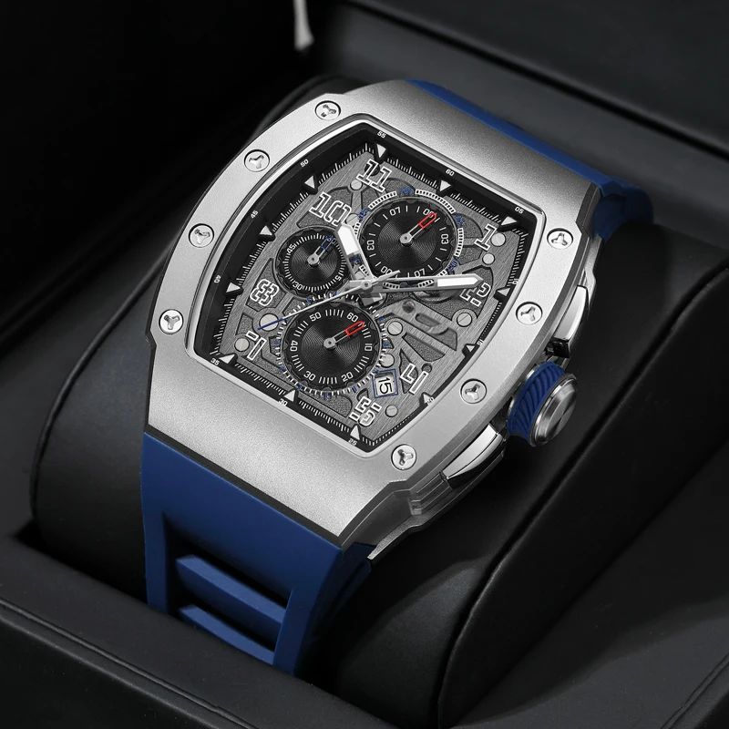 Clube Boss Montclair