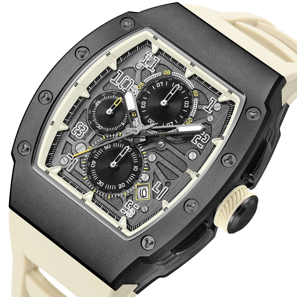 Clube Boss Montclair