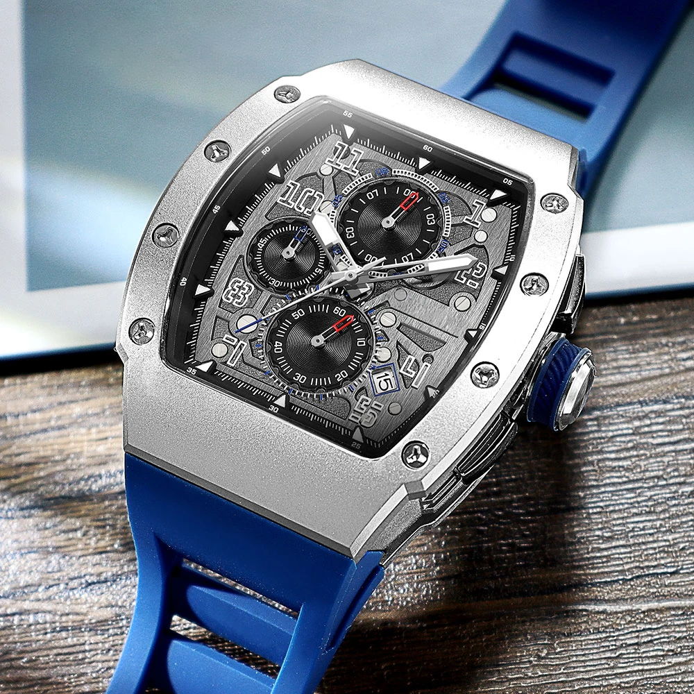 Clube Boss Montclair