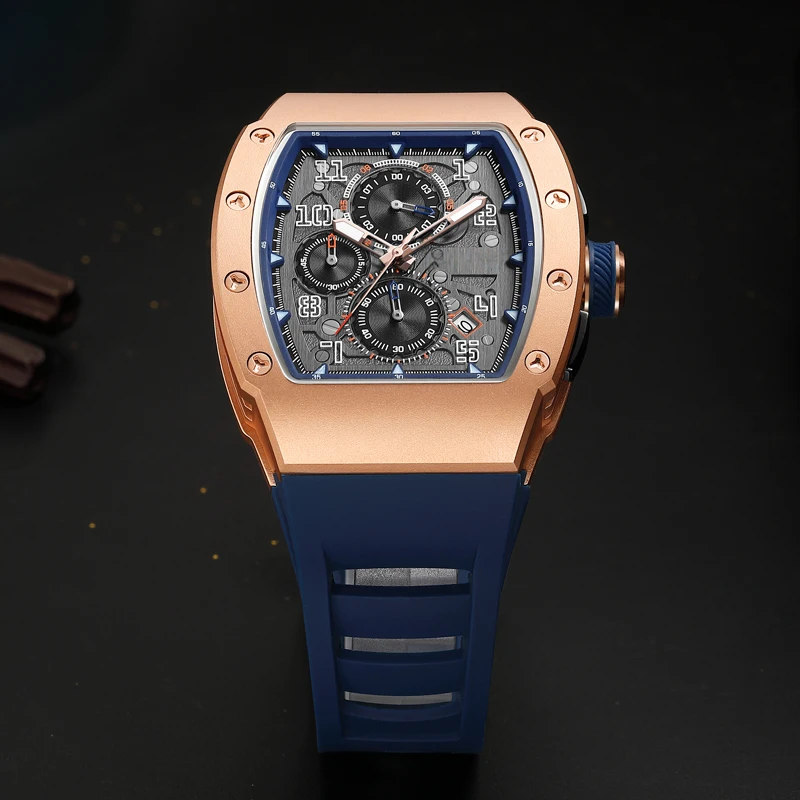 Clube Boss Montclair