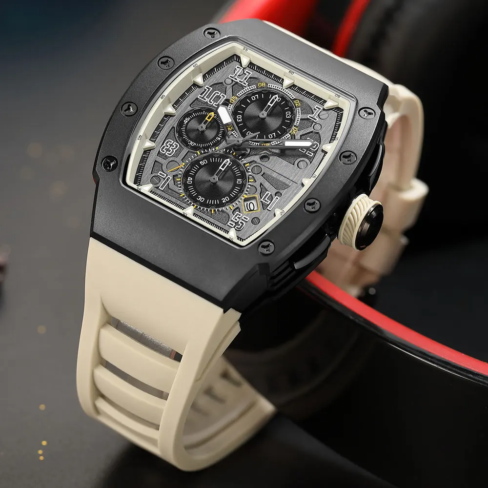 Clube Boss Montclair