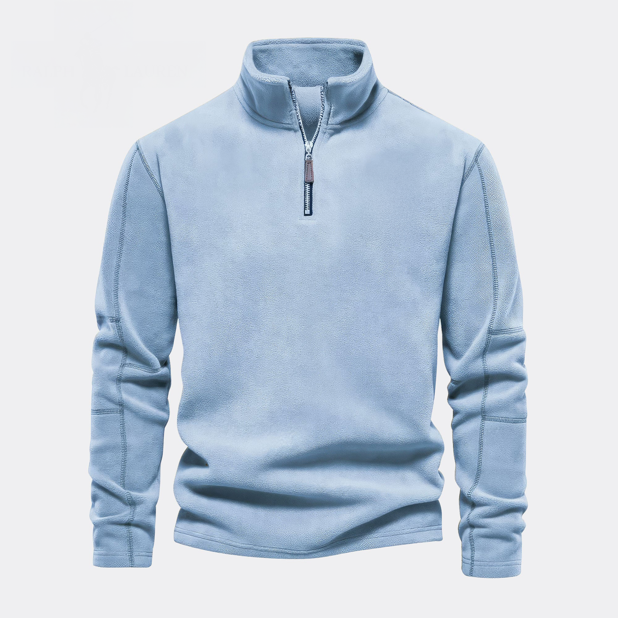Prestige Pullover