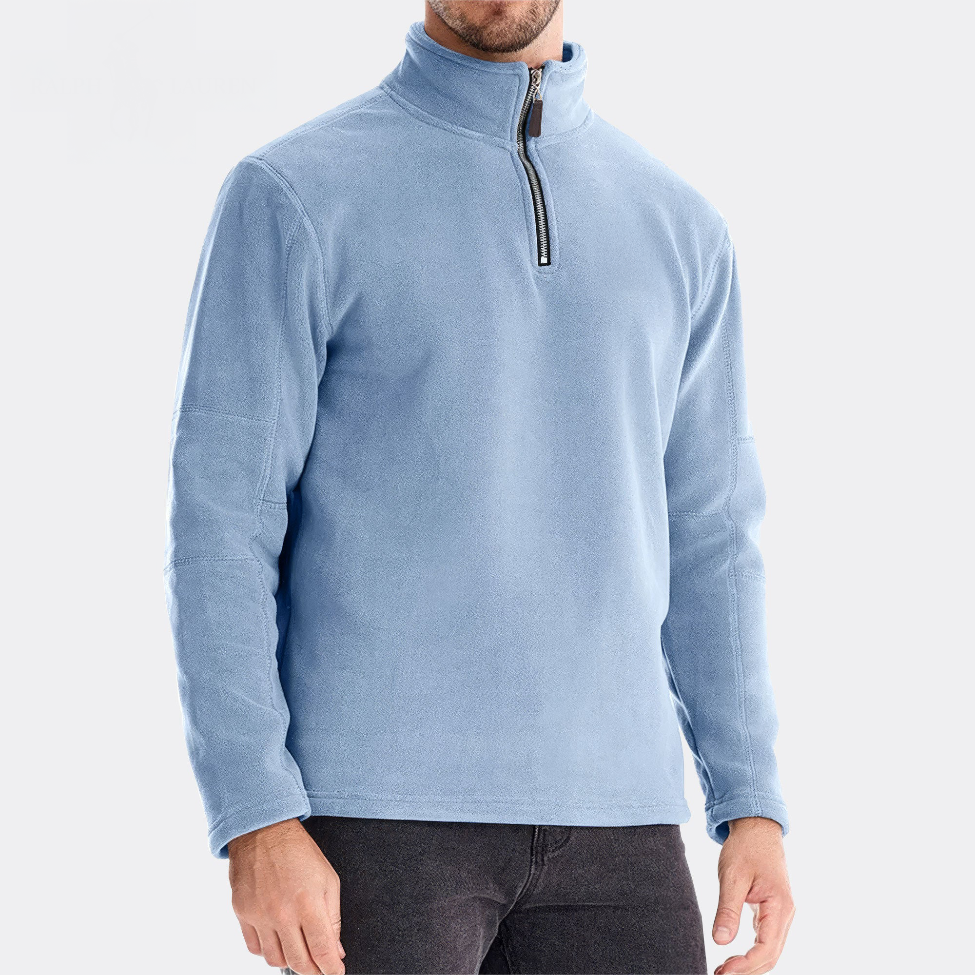 Prestige Pullover