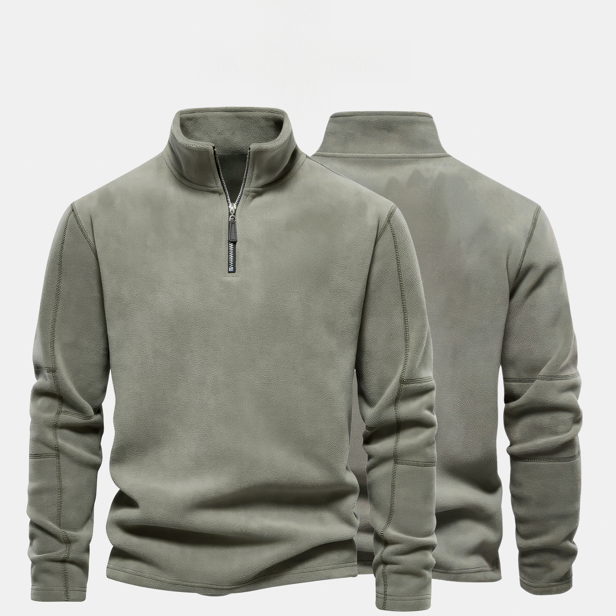 Prestige Pullover