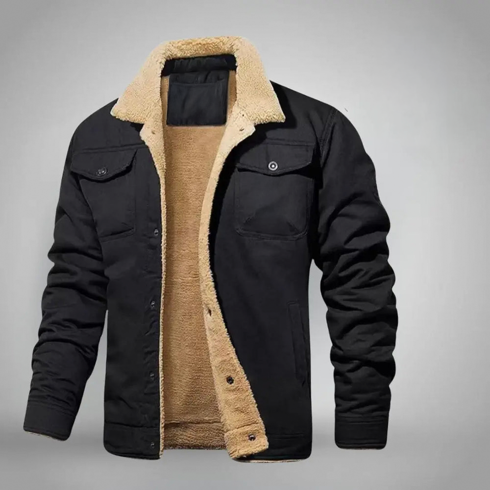 Heritage Sherpa Jacket™