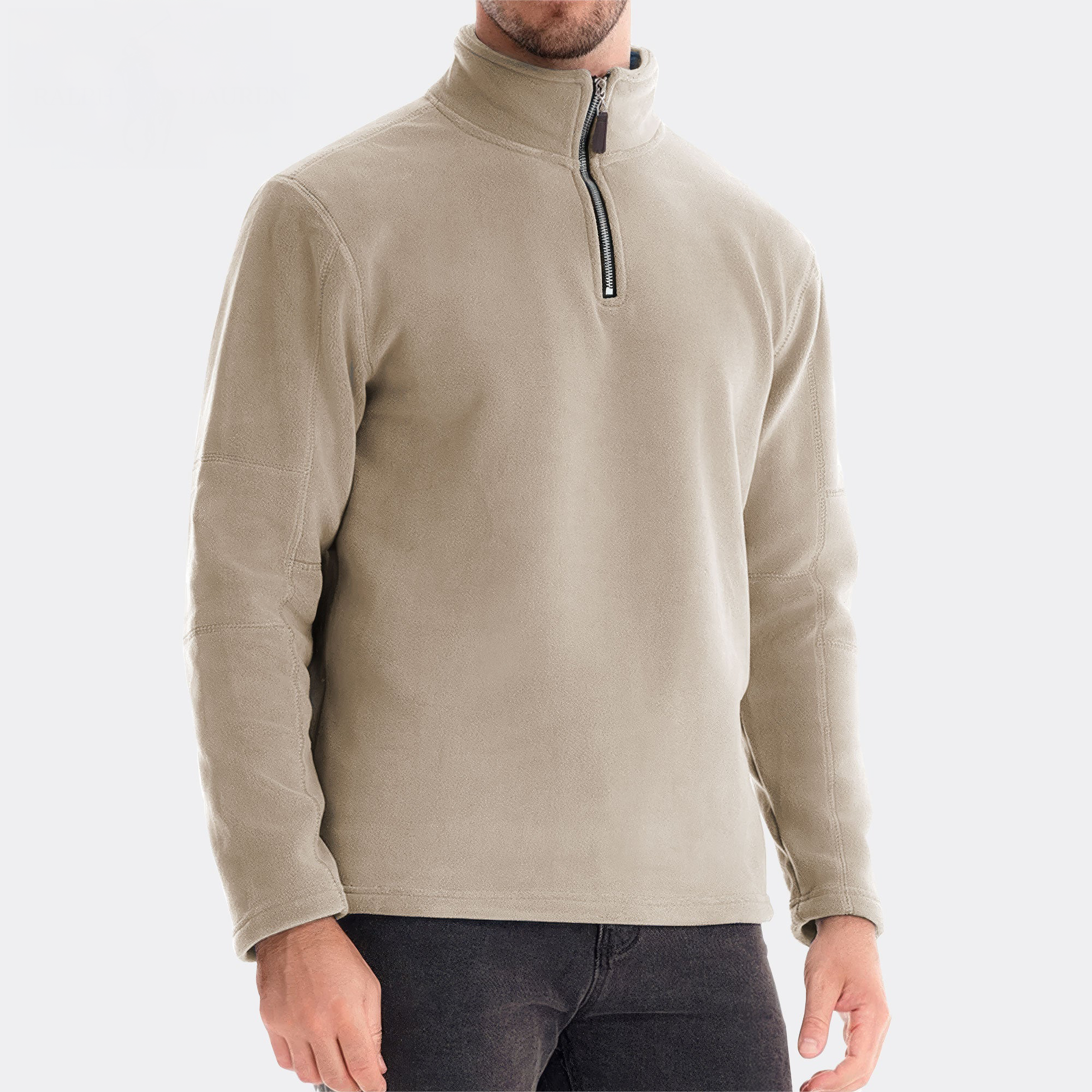 Prestige Pullover