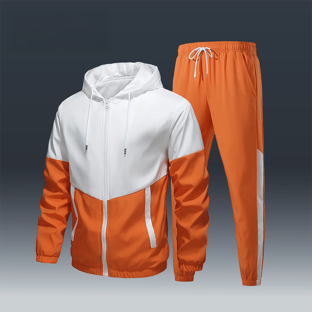 Windrunner Set (Wochenendangebot)