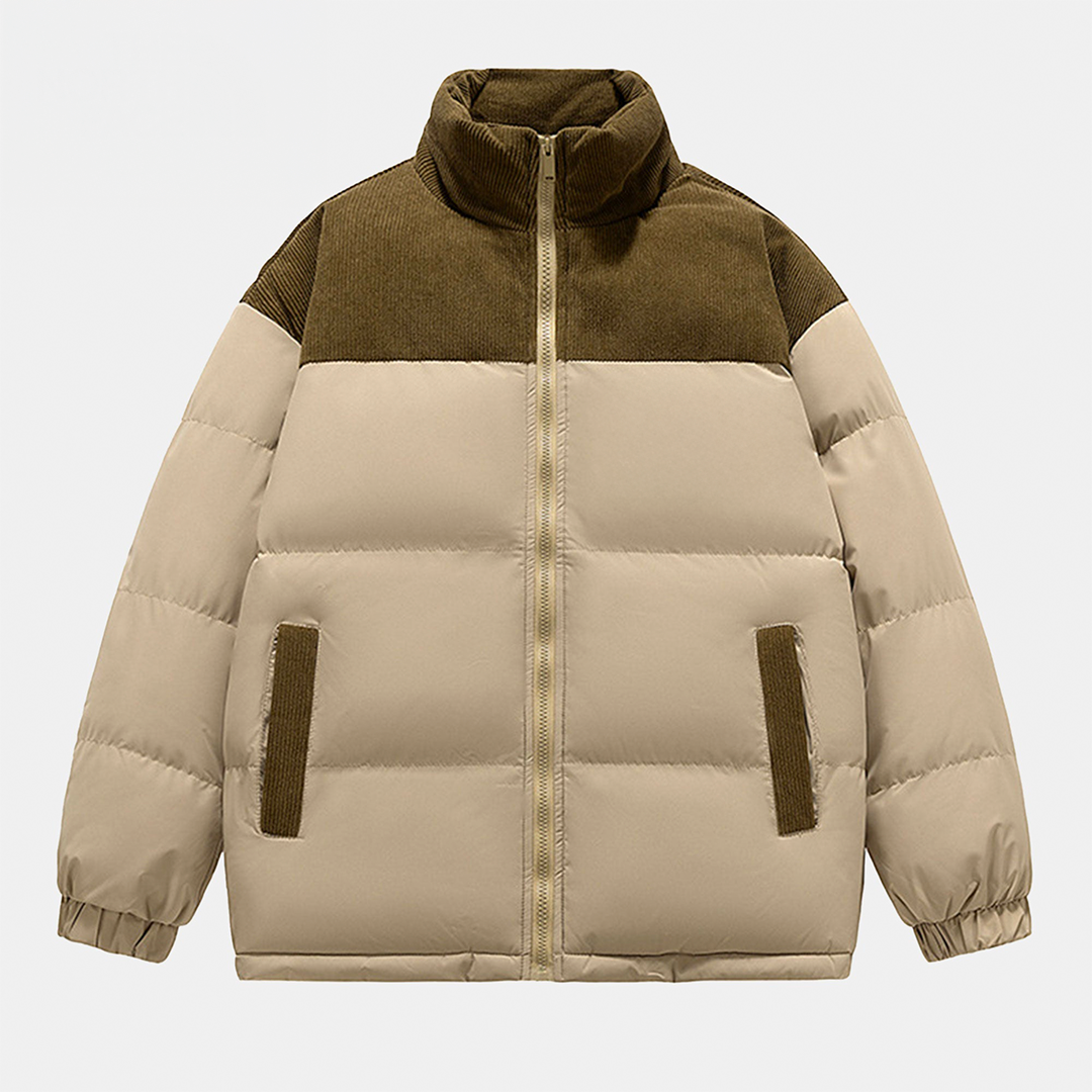Nuptse Jacke von