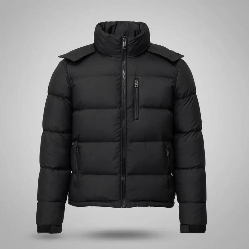 Heritage Puffer Jacke™ – Limitierte Edition